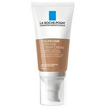 LA ROCHE POSAY TOLERIANE SENSITIVE UNIFIANT LIGHT 50 ML