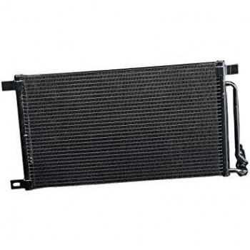 Mahle Original AC 235 Kondensator