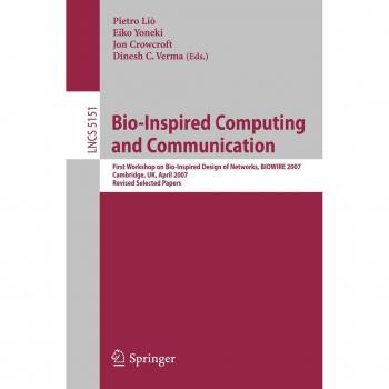 Vitalsource Technologies, Inc. Bio-inspired Computing And Communication