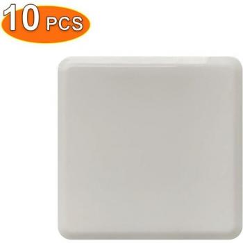 Conteneur portable pour masques
