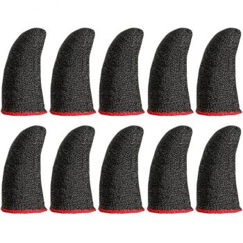 10 Pcs Finger Covers for Gamers