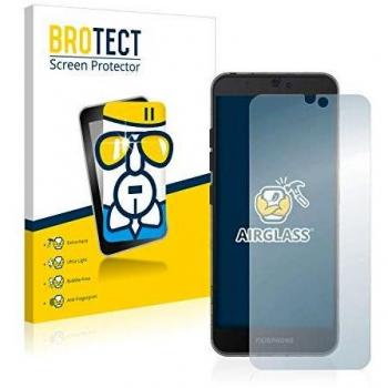 SafeScreen 9H Fairphone 3 – Protection Antirayures