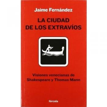 La ciudad de los extravíos