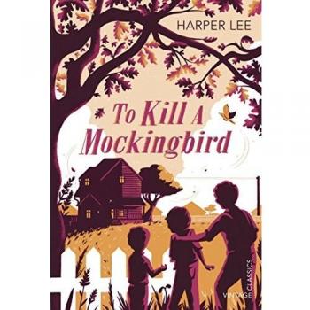 Harper Lee To Kill a Mockingbird