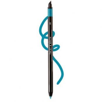 Nouba Automatik-Eyeliner Twist & Write