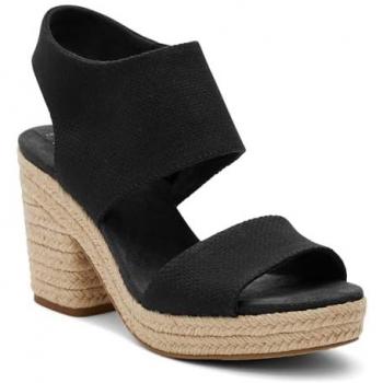Toms Majorca Calzado Cuña para Mujer