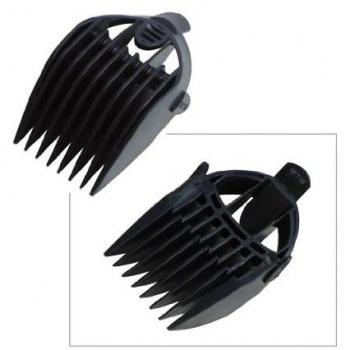 Pièce détachée Babyliss Sabot guide de coupe 21‑36 mm (35807621)