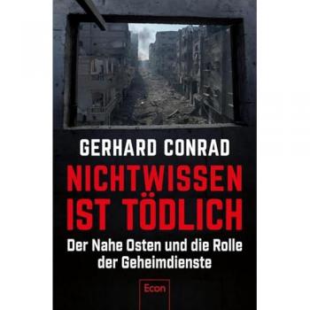 Nichtwissen ist tÃ¶dlich