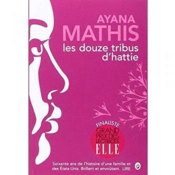 Les douzes tribus d'Hattie