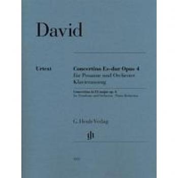 Ferdinand David