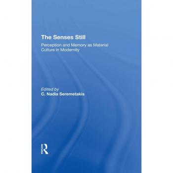 Vitalsource Technologies, Inc. Senses Still