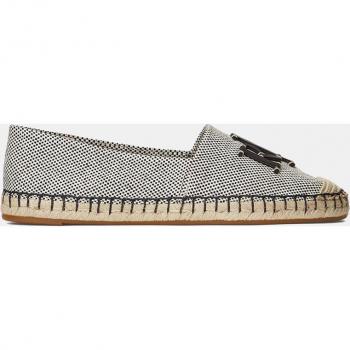 Chaussures Espadrille Ralph Lauren Cameryn Logo