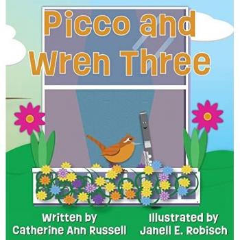 Picco and Wren Three