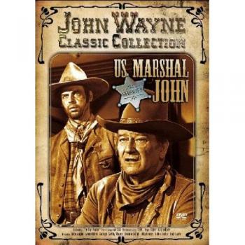 US Marshal John