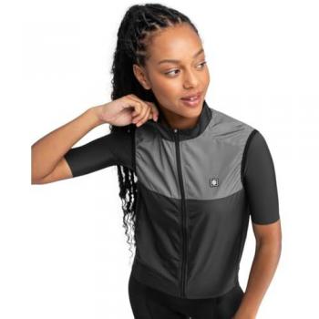 Gilet Antivento Siroko V1 Donna