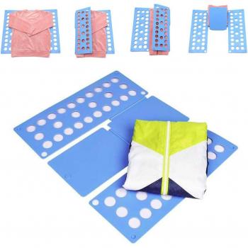 Quick Fold Clothes Organizer