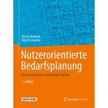 Nutzerorientierte Bedarfsplanung