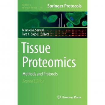 Tissue Proteomics