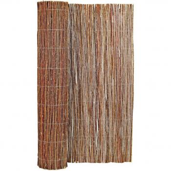 Premium Willow Wall Covering Roll – 9ft 10in by 5ft 11in