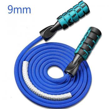 Soft Beaded Jump Rope for Men, Women, and Kids