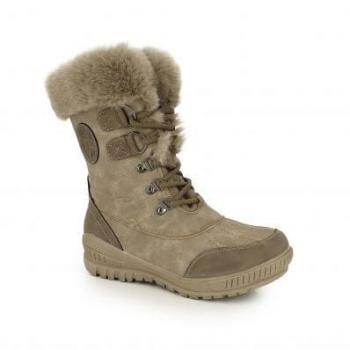 Stivali donna Timberland Women Tabacco Edition