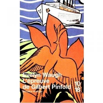 L'épreuve De Gilbert Pinfold