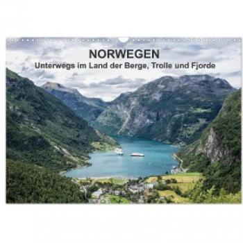 Norwegen