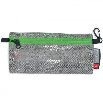 Tatonka Dodger Tasche, Mehrfarbig (Grey-Green), 18 x 8 x 5 cm