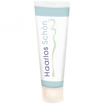 Wenko Haarlos schön Enthaarungscreme 35 g