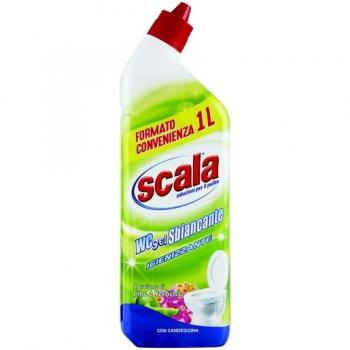 Gel WC Candeggina 1000 ml