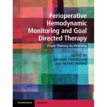Vitalsource Technologies, Inc. Perioperative Hemodynamic Monitoring And Goal Directed Therapy