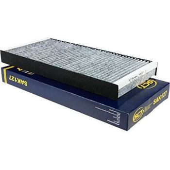 SCT GERMANY Luftfilter SAK127