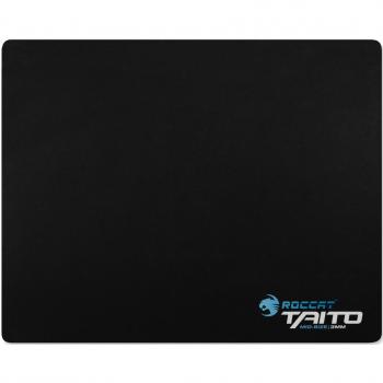 Mid‑Size Roccat Taito 3mm Gaming Pad – High‑Gloss Black
