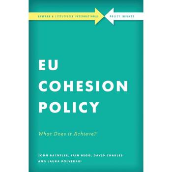 EU Cohesion Policy in Practice