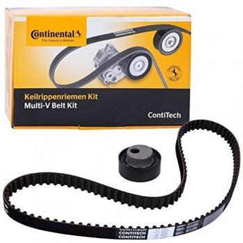 CONTITECH Zahnriemen-Kit CT607K1