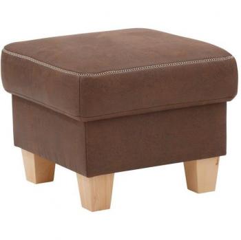 Home affaire Hocker »Soleo«, Ergänzung zum Solea-Ecksofa