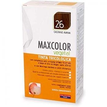 Max color vegetal tint 26 140m