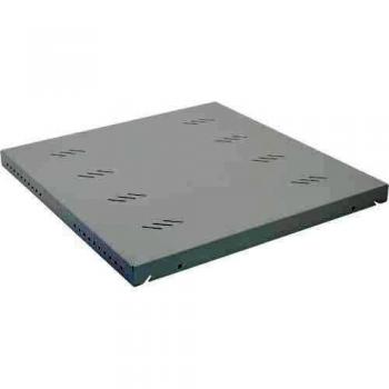 Triton 19Z Support pour appareils avec plaque de support perforée pour la circulation d'air
