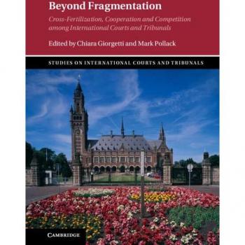 Beyond Fragmentation