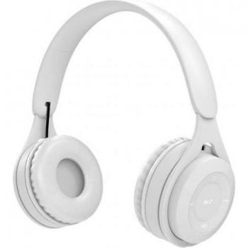 Casque d'écoute HiFi Y08 sans fil avec microphone
