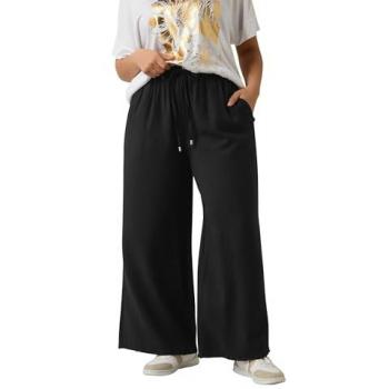 Evans Pantalon Airflow Noir