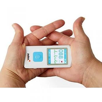 Pulox EKG-Gerät PM10