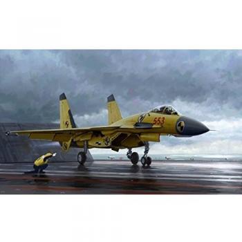 Trumpeter J-15