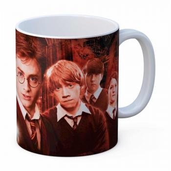 Dumbledore’s Army Kaffee