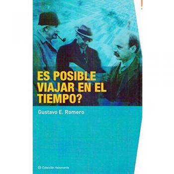 Es posible viajar en el tiempo?