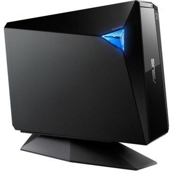 ASUS BW-16D1H-U PRO, USB 3.0 BluRay-Brenner Extern