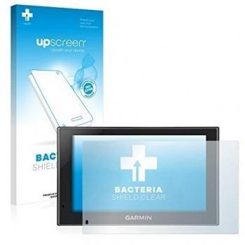 Escudo Protector Garmin 2689LMT Antibacterial Film