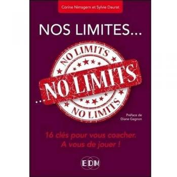Nos limites... no limits