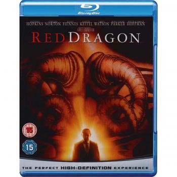 Red Dragon