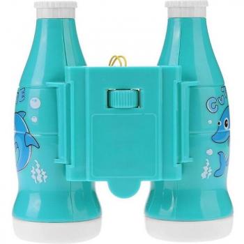 Telescopio Enfocable para Niños 6x25